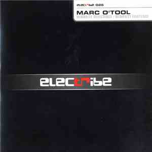 Marc O'Tool - Minority Resistance flac download