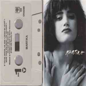 Martika - Martika flac download