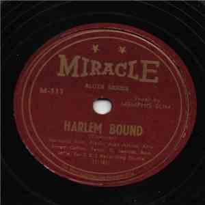 Memphis Slim - Harlem Bound / Life Is Like That flac download