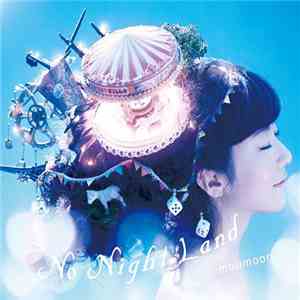Moumoon - No Night Land flac download