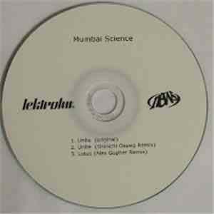Mumbai Science - Unite flac download