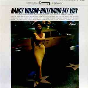 Nancy Wilson - Hollywood - My Way flac download