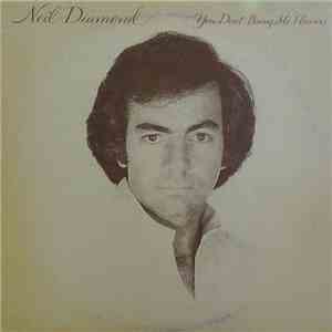 Neil Diamond - You Don't Bring Me Flowers flac download