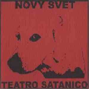 Nový Svět / Teatro Satanico - Split flac download