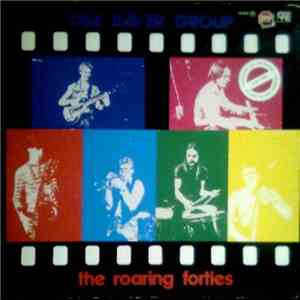 Olle Bäver - Olle Bäver Group - The Roaring Forties flac download