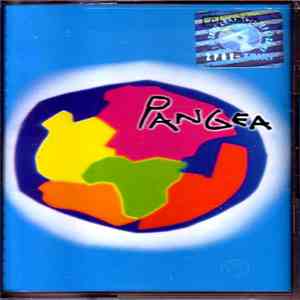 Pangea - Pangea flac download