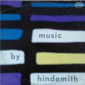 Paul Hindemith - Music By Hindemith flac download