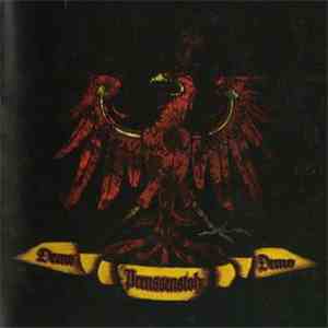 Preussenstolz - Demo flac download