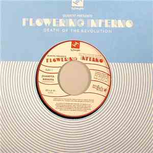 Quantic Presenta Flowering Inferno - Juanita Bonita flac download