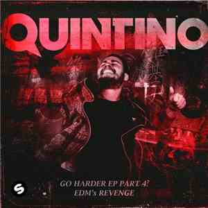 Quintino - Go Harder EP Part 4 flac download