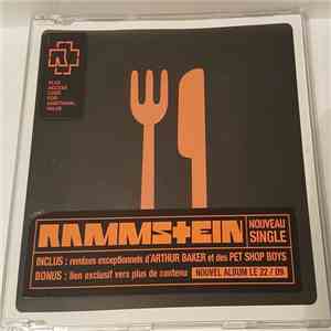 Rammstein - Mein Teil flac download