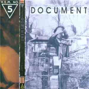 R.E.M. - Document (R.E.M. No. 5) flac download