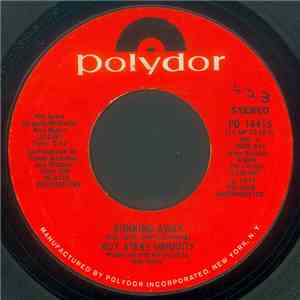 Roy Ayers Ubiquity - Running Away / Cincinnati Growl flac download