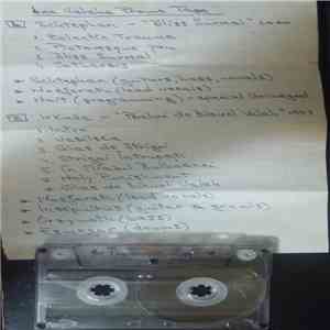 Schtephan / Irkalla - Axa Valaha Promo Tape flac download