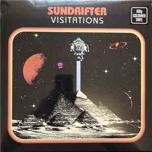 Sundrifter - Visitations flac download