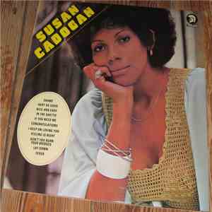 Susan Cadogan - Susan Cadogan flac download