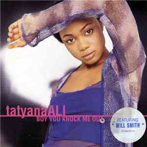 Tatyana Ali - Boy You Knock Me Out flac download