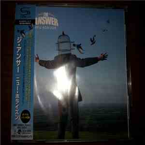 The Answer  - New Horizon flac download
