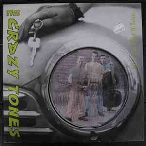 The Crazy Tones - She's Got What It Takes flac download