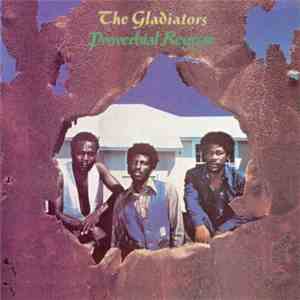 The Gladiators - Proverbial Reggae flac download