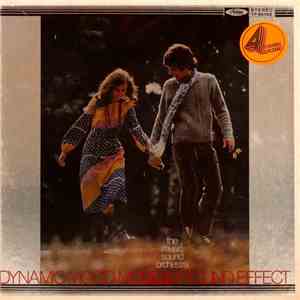 The Music Sound Orchestra - Dynamic Mood Music In Sound Effect flac download