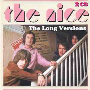 The Nice - The Long Versions flac download
