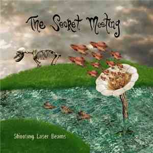 The Secret Meeting - Shooting Laser Beams flac download