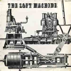The Soft Machine - The Soft Machine flac download