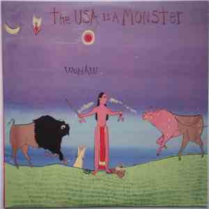 The USA Is A Monster - Wohaw flac download