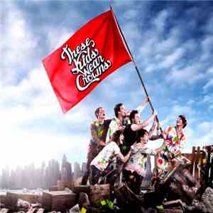 These Kids Wear Crowns - Jumpstart flac download