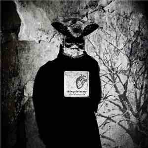 thisquietarmy - Blackhaunter flac download