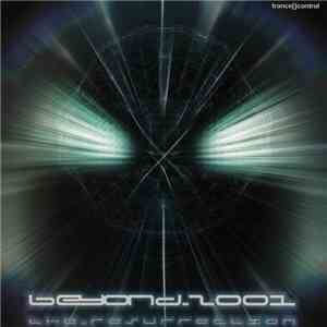 trance[]control - Beyond 2001 (The Resurrection) flac download