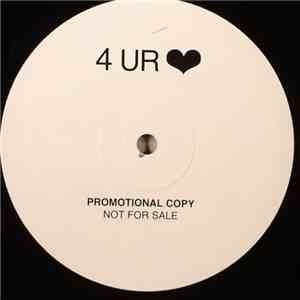 Trouble Men vs. Stevie Wonder - 4 Ur Love flac download