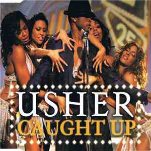 Usher - Caught Up flac download