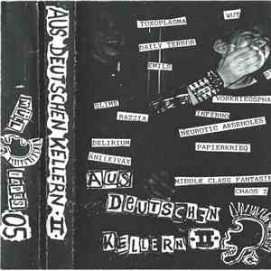 Various - Aus Deutschen Kellern II flac download