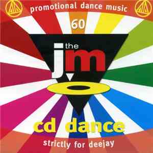 Various - Cd Dance 60 flac download