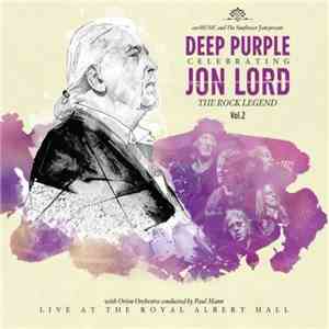Various - Celebrating Jon Lord, The Rock Legend, Vol.2 flac download
