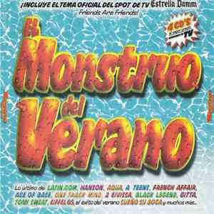 Various - El Monstruo Del Verano FLAC download