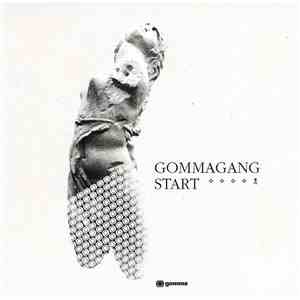 Various - Gommagang Start flac download