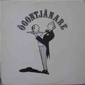 Various - Ögontjänare FLAC download
