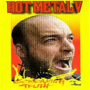Various - Hot Metal V - Screaming Truth flac download