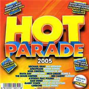 Various - Hot Parade 2005 flac download