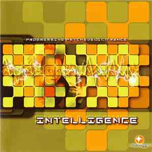 Various - Intelligence flac download