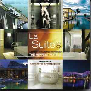 Various - La Suite 8 flac download