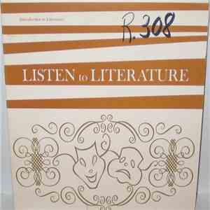 Various - Listen To Literature flac download