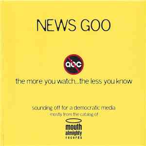 Various - News Goo flac download