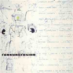 Various - Ninja Cuts: Funkungfusion flac download