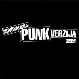 Various - Novosadska Punk Verzija Vol. 2 flac download