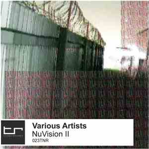 Various - NuVision II flac download