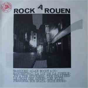 Various - Rock A Rouen flac download